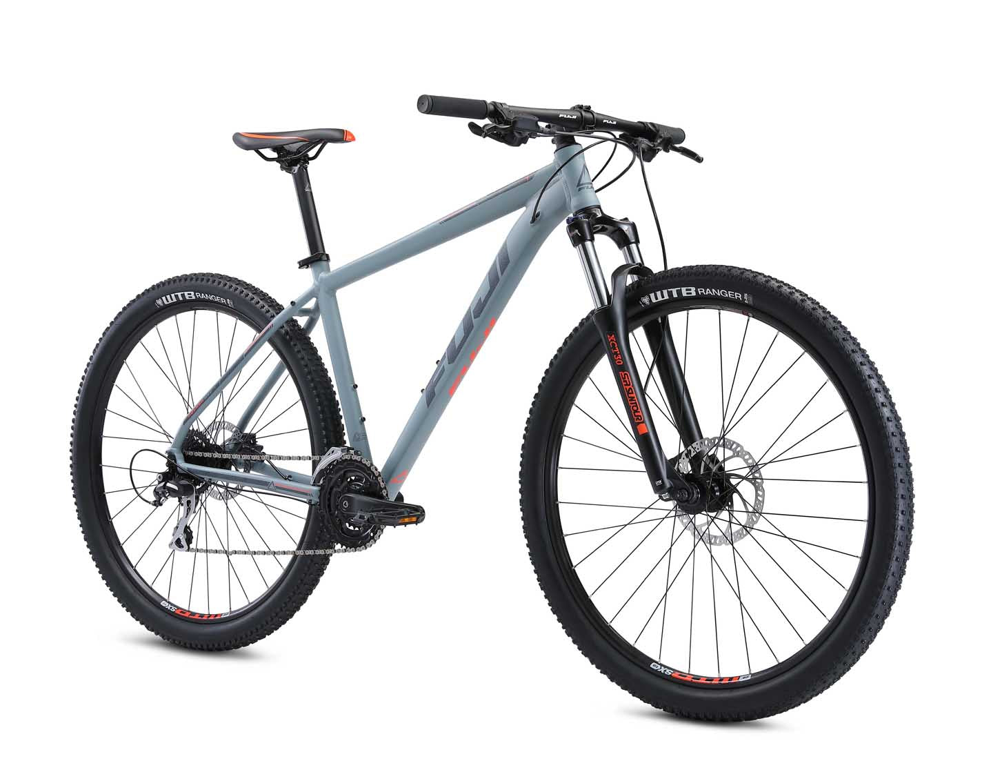 Fuji Nevada 29 1.7 Mountain Bike - Cycleson