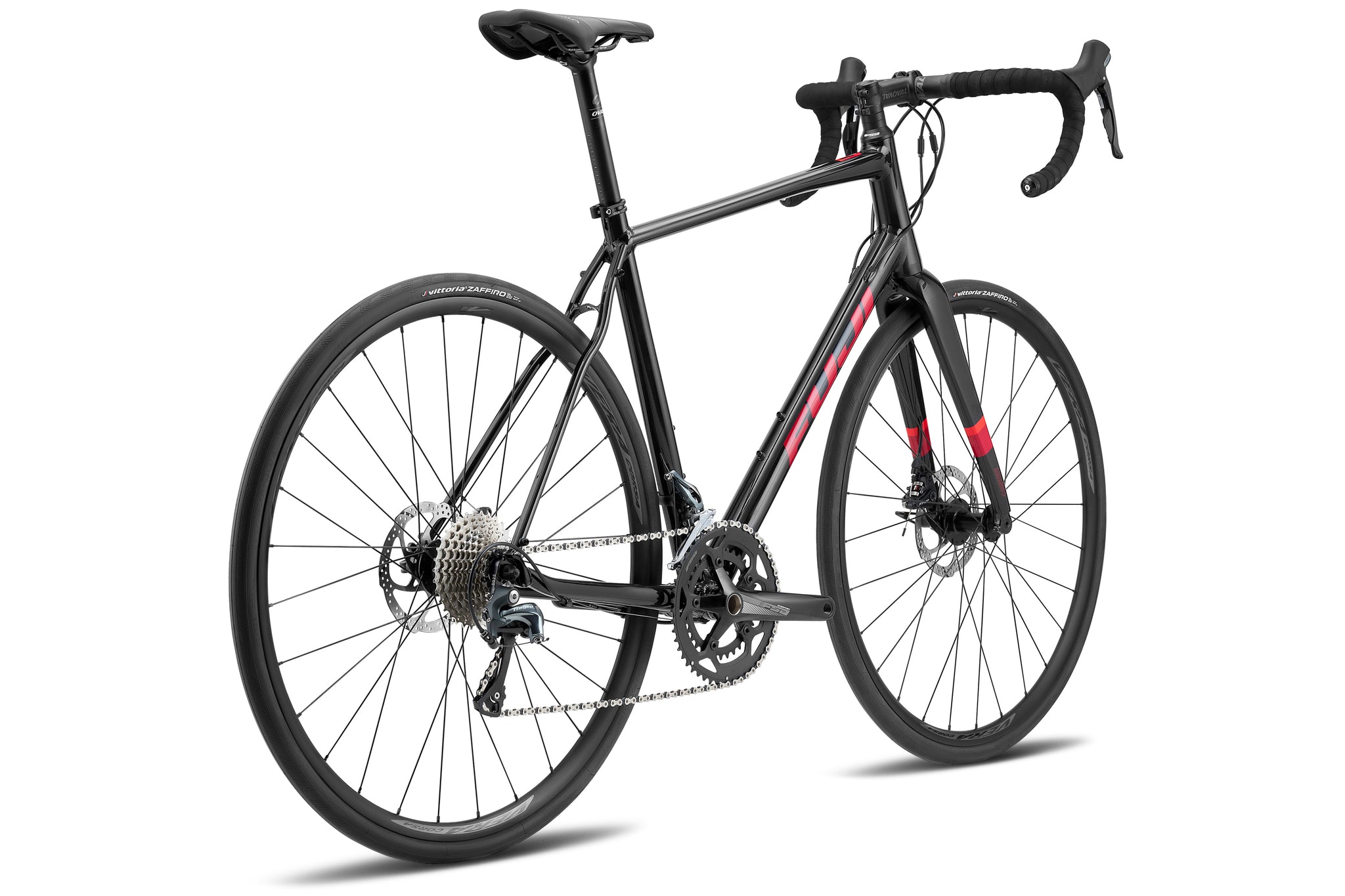 Fuji Sportif 1.3 Disc Road Bike - Cycleson