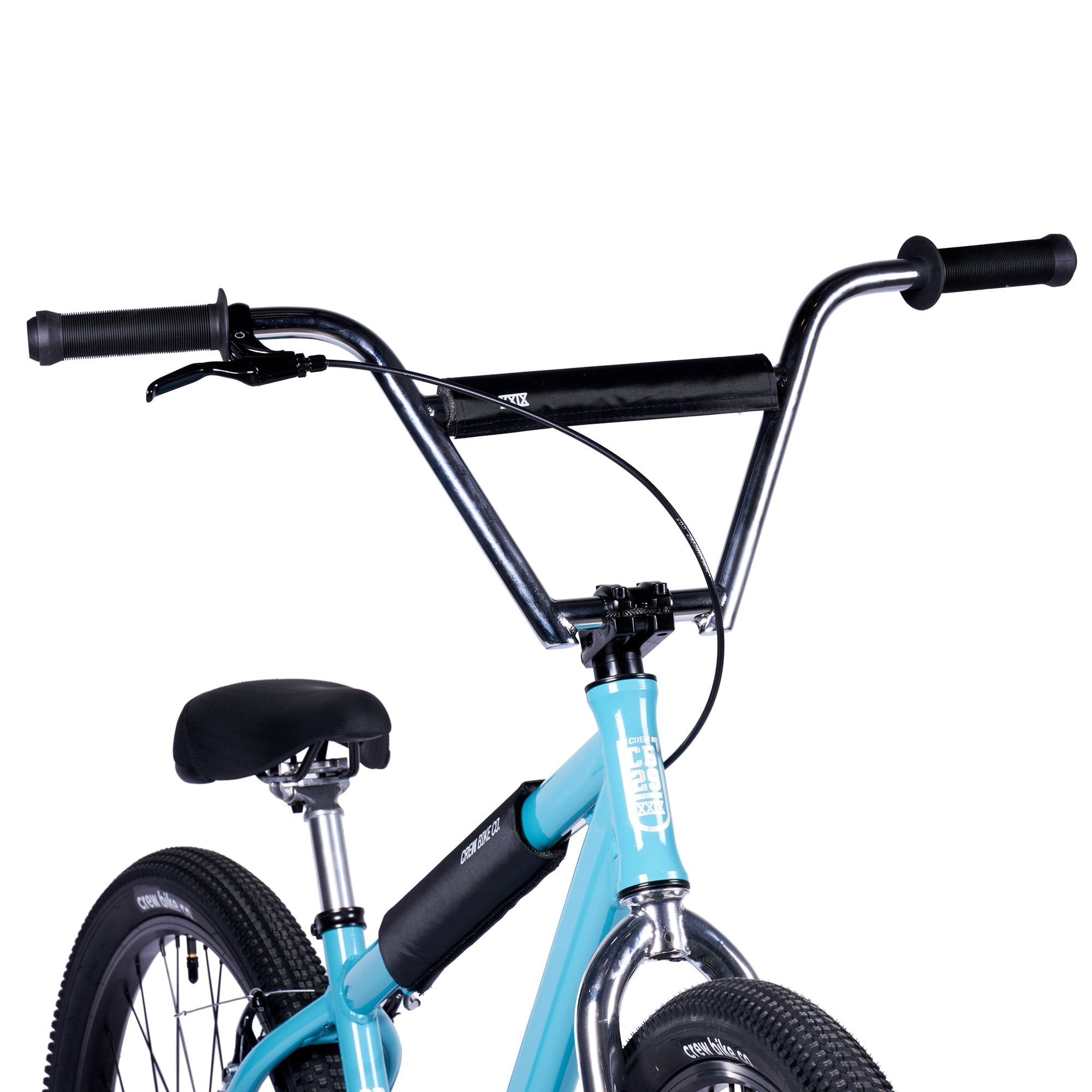 Crew Bike Co CB29 29" BMX Bike