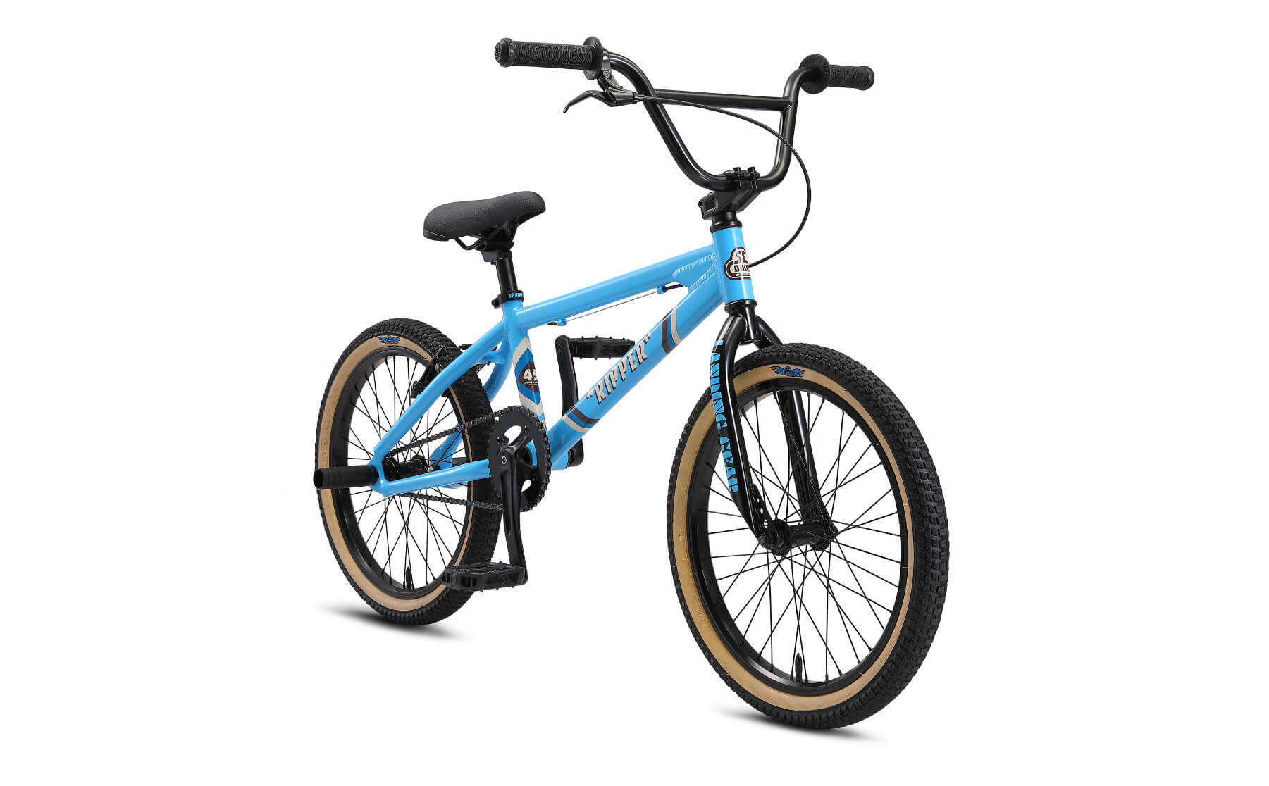 SE Bikes Ripper BMX Bike - Cycleson