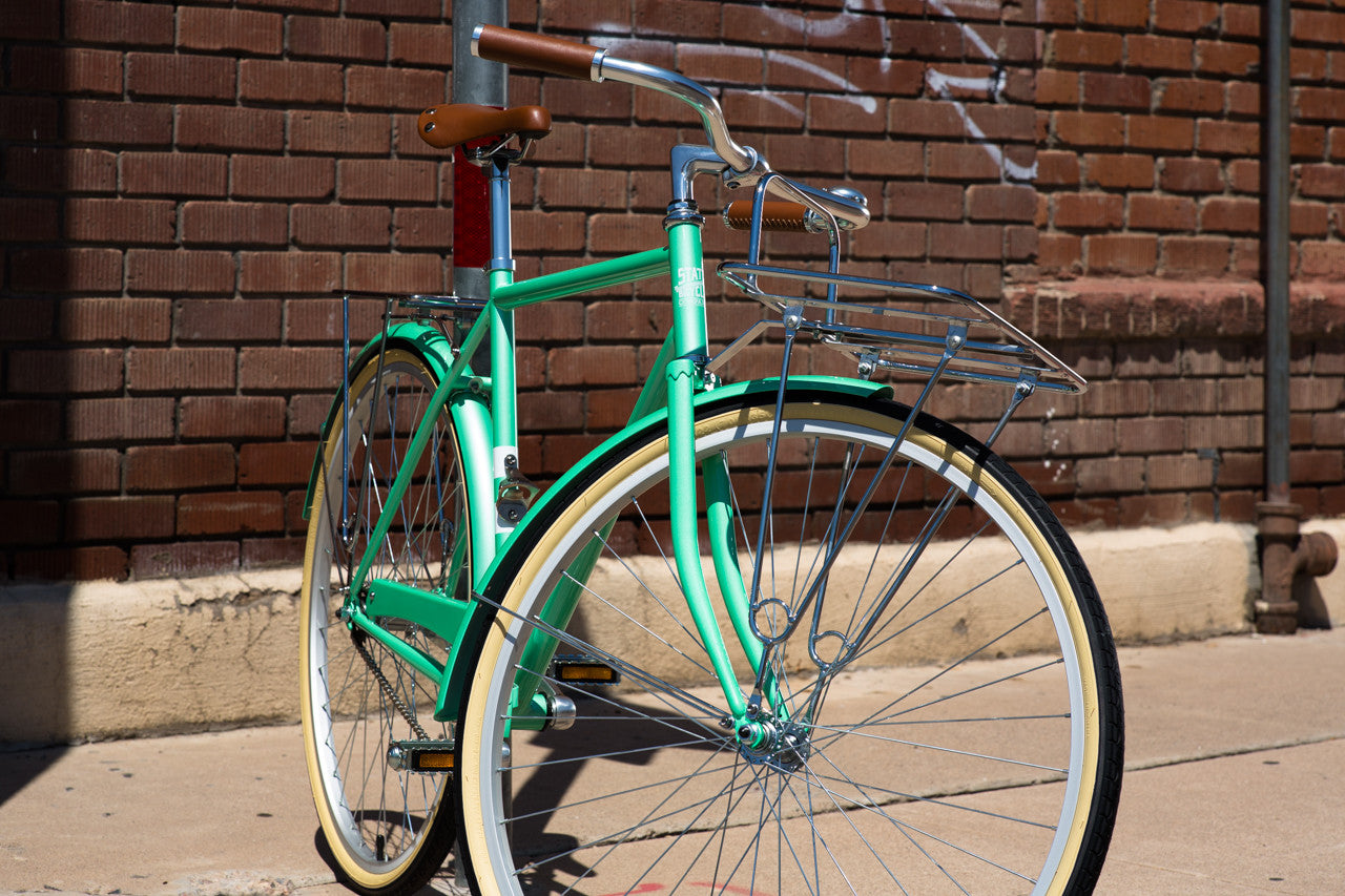 State Bicycle Co. City 3-Speed Bike