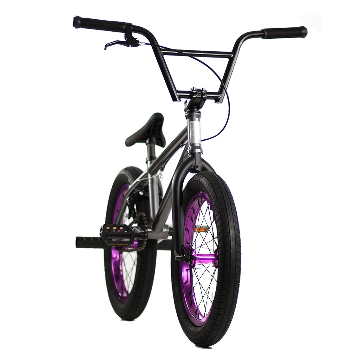 Elite BMX Pee Wee 18" BMX Bike - Cycleson