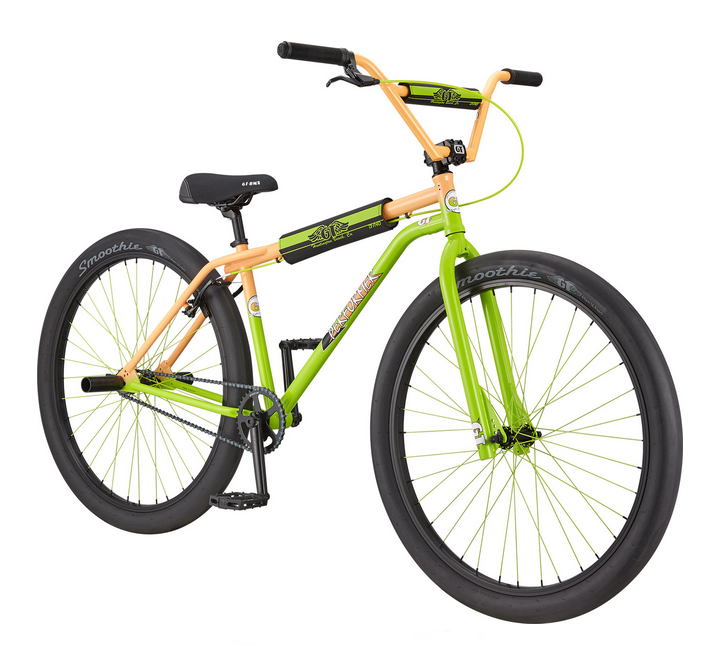 GT Performer 29" BMX Bike - Cycleson