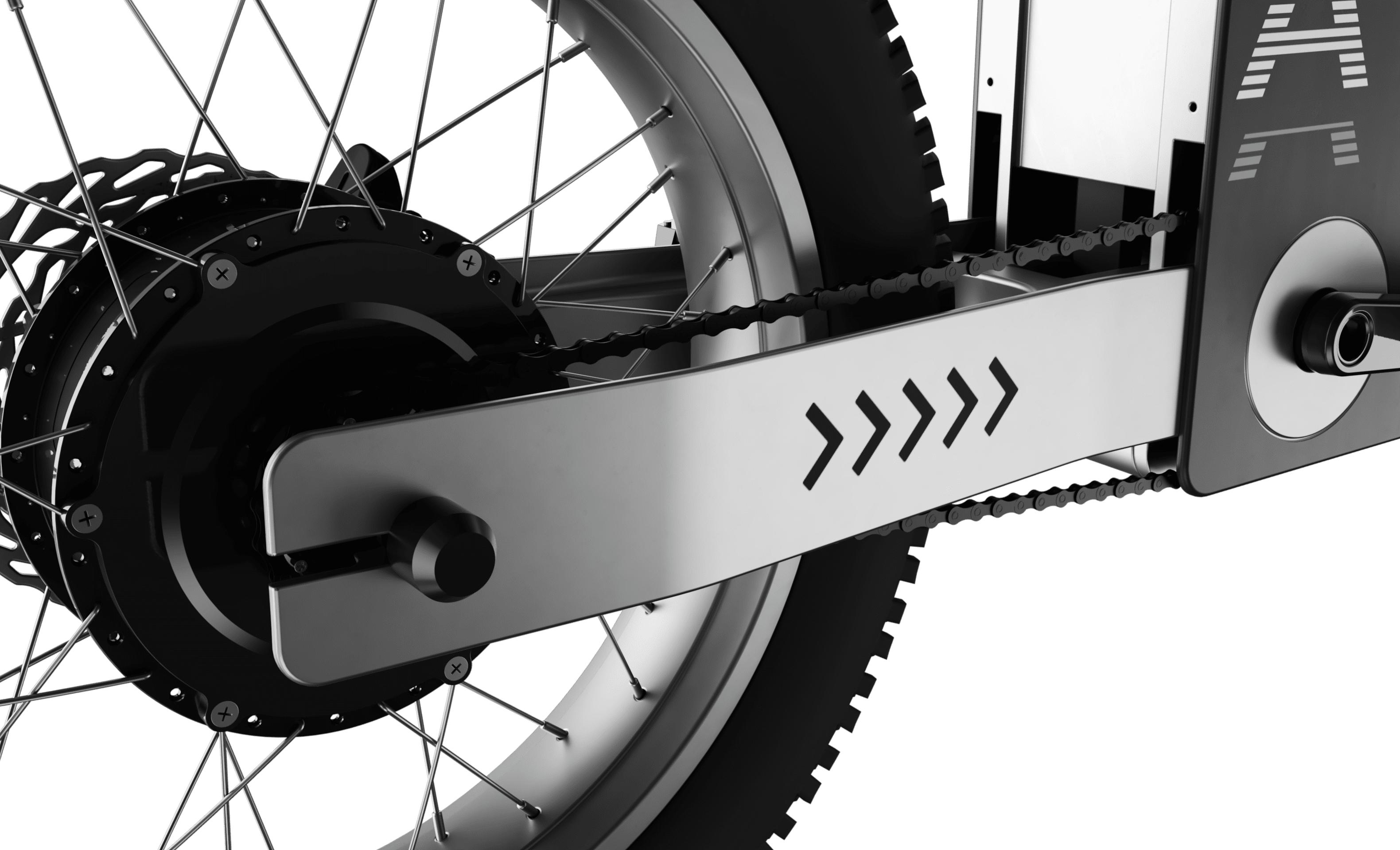 Async A1 Pro Electric Bike