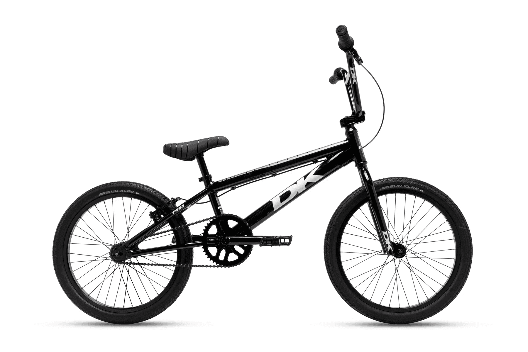 DK Bikes Swift Pro 20" BMX Bike - Cycleson