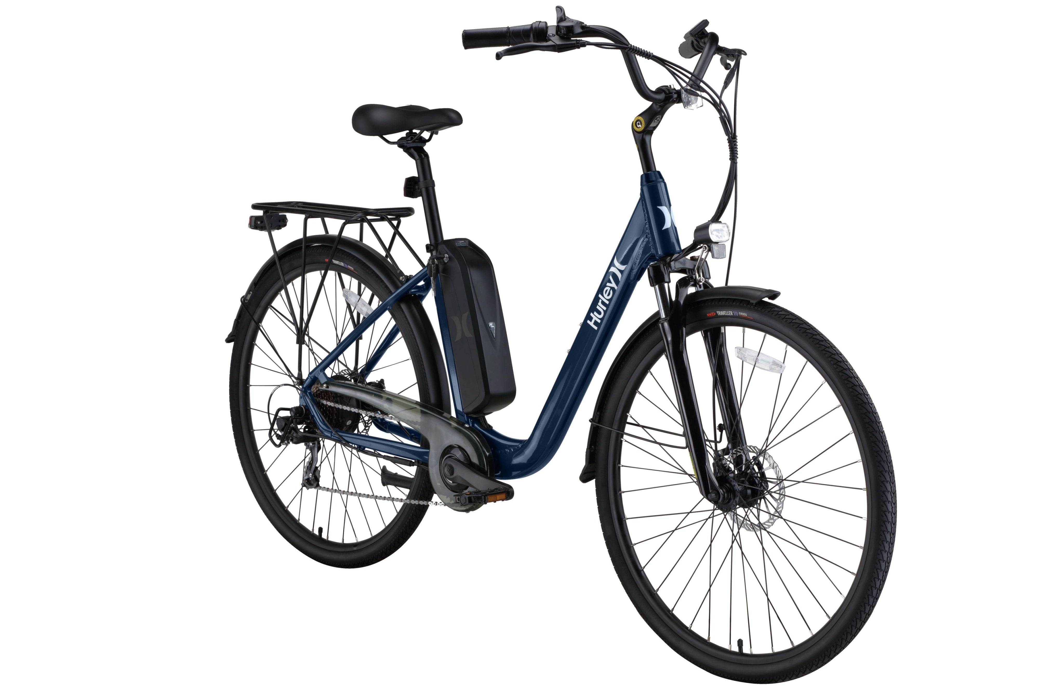 Hurley Laguna Electric Bike - Cycleson