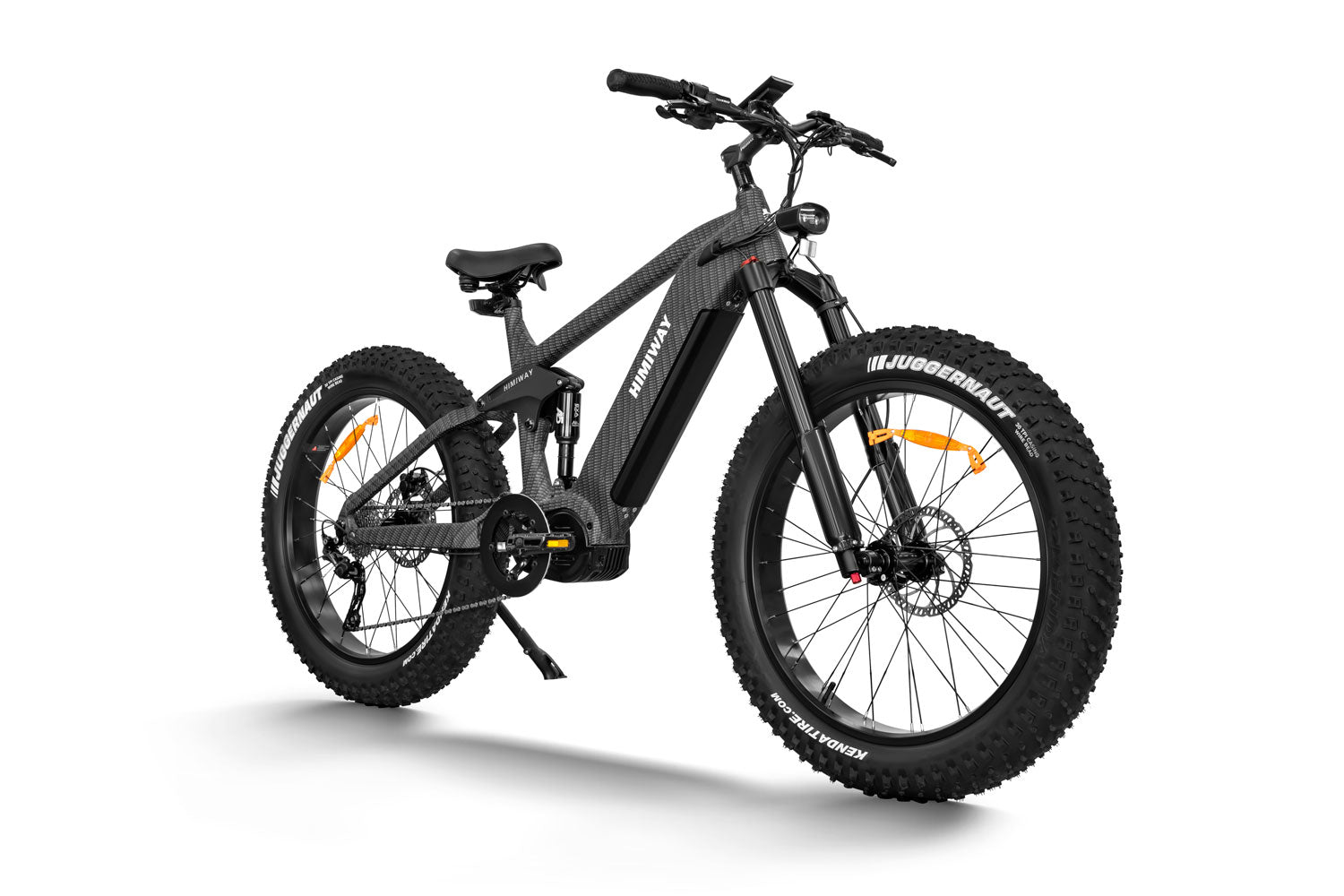 Himiway Cobra Pro Electric Bike - Cycleson