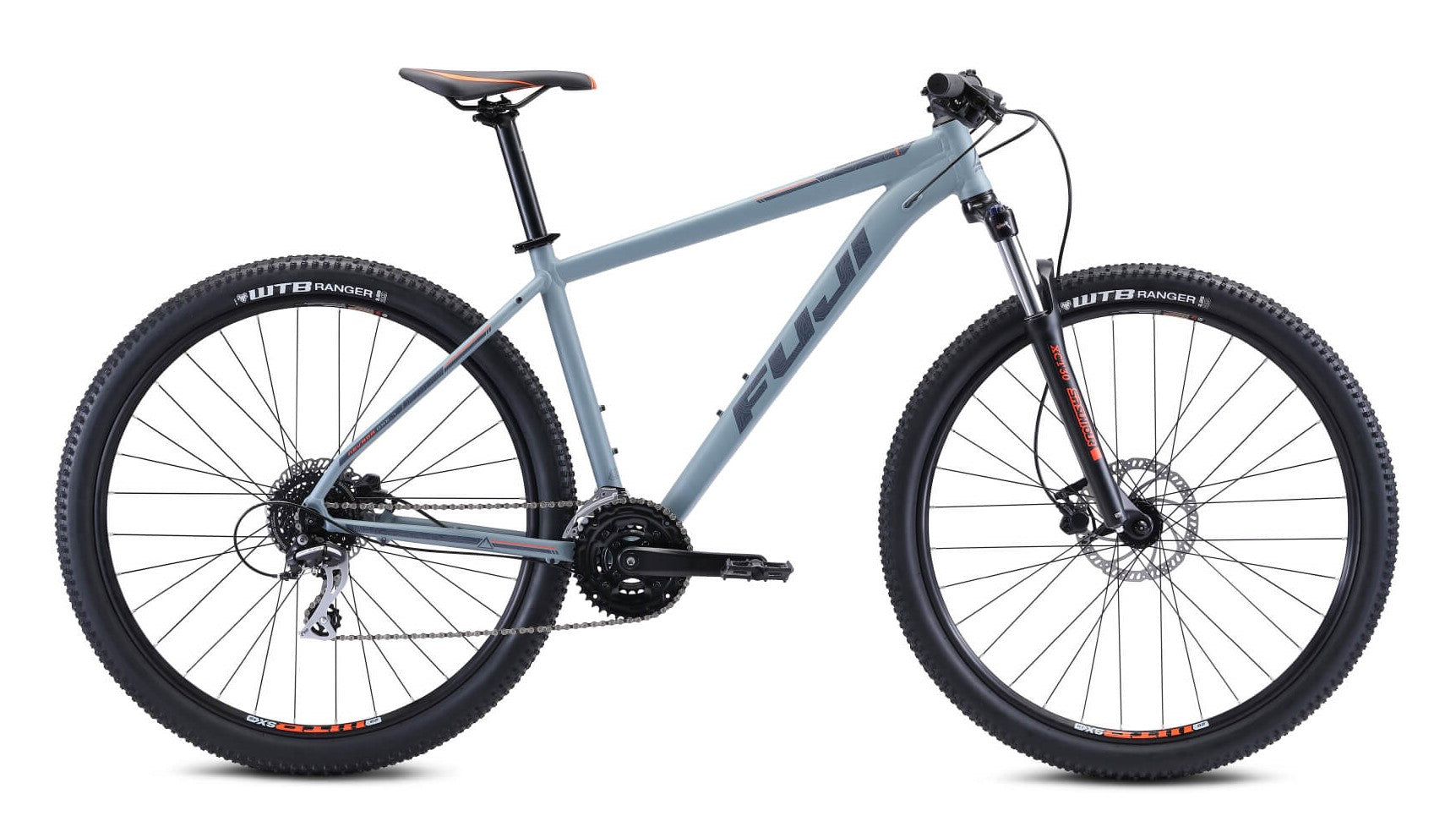 Fuji Nevada 29 1.7 SRAM Mountain Bike - Cycleson