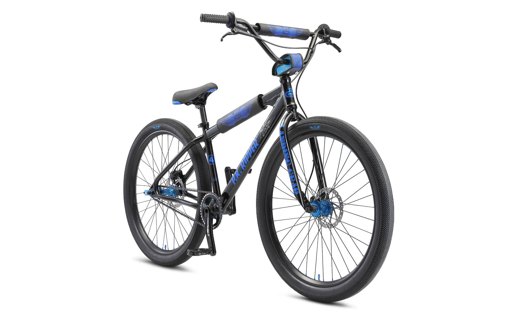 SE Bikes Perry Kramer PK Ripper 27.5" BMX Bike - Cycleson