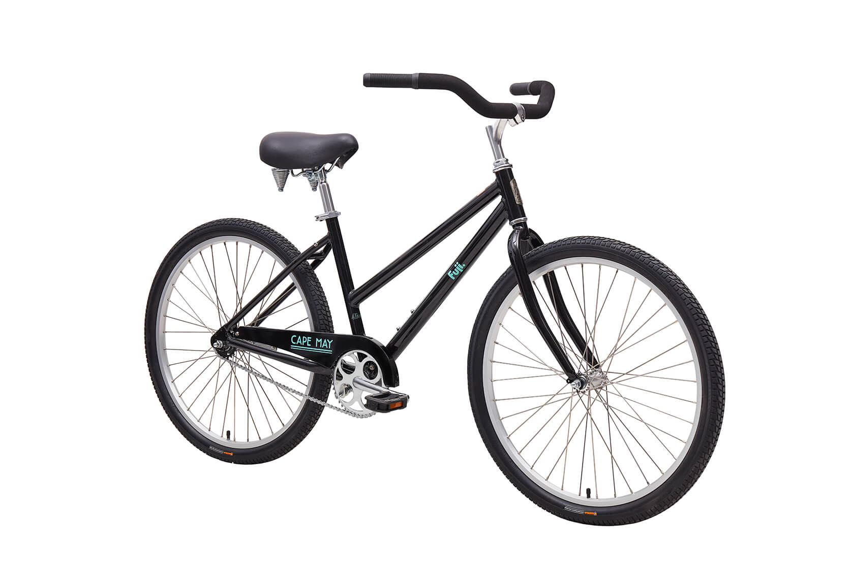 Fuji Cape May LS Cruiser Bike - Cycleson