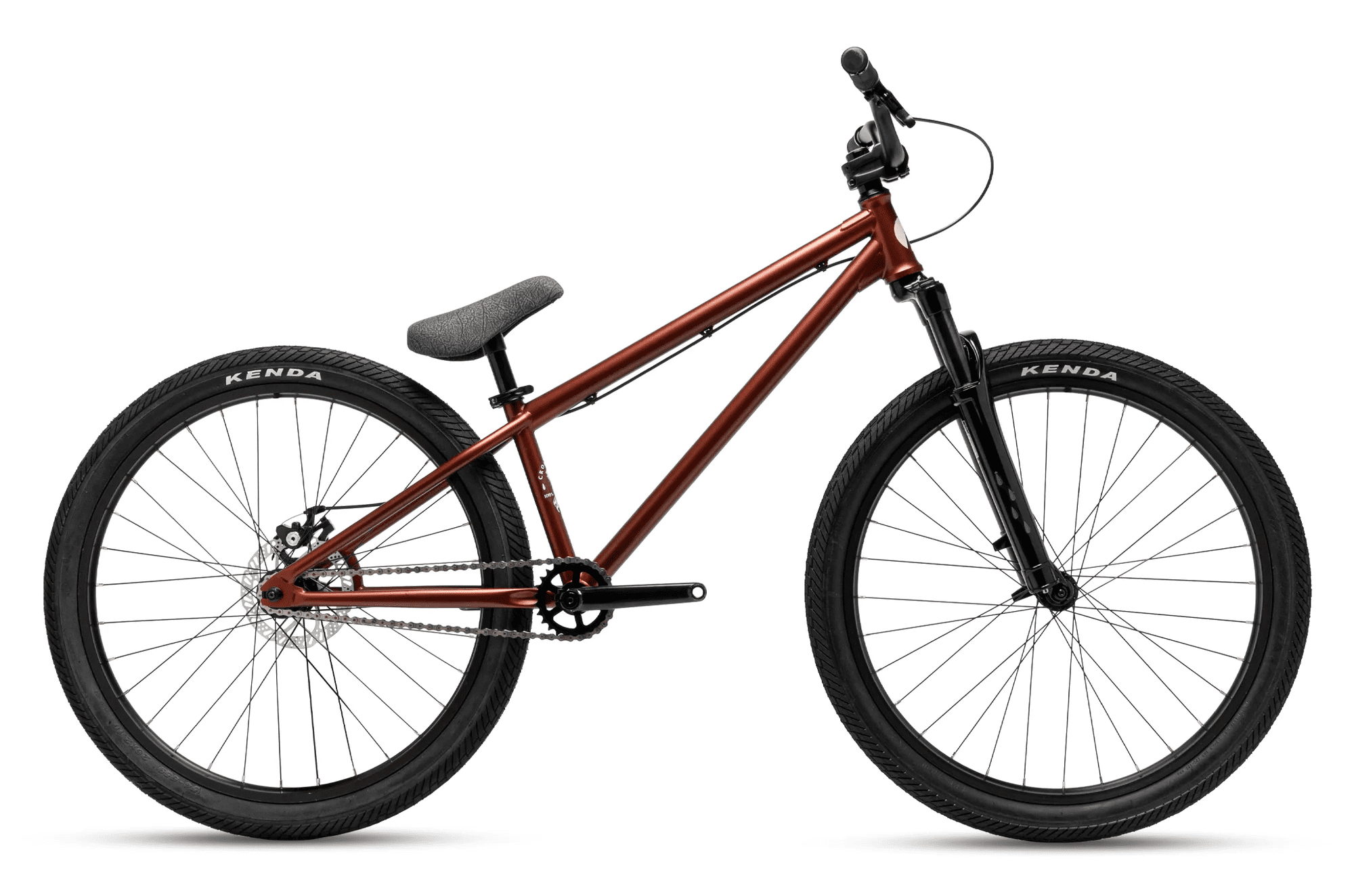 Airborne Cro-Hawk 26" Dirt Jumper - Cycleson