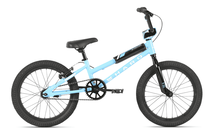 Haro Shredder 18" Girls Bike - Cycleson