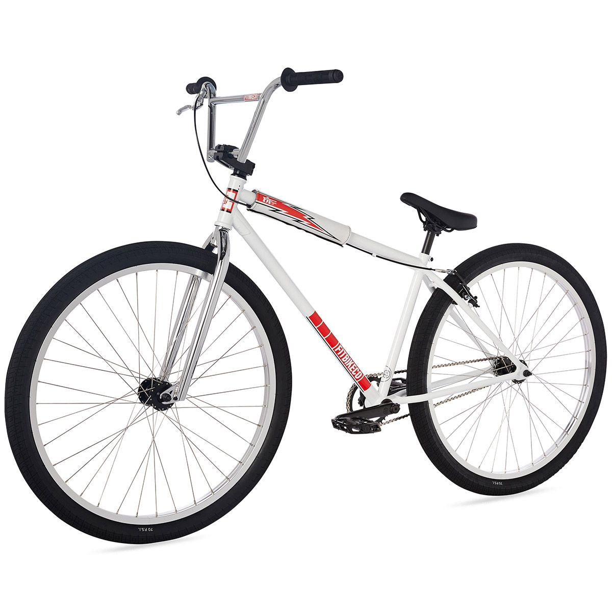 Fit Bike Co. CR 29 BMX Bike - Cycleson