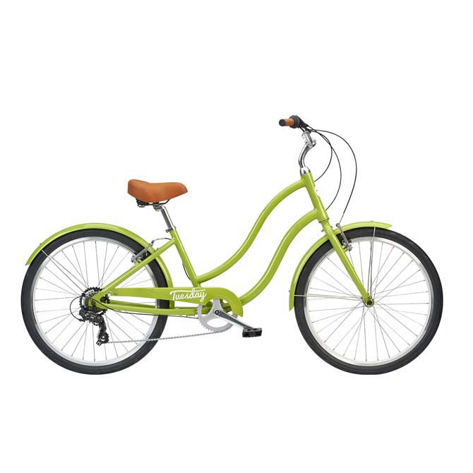 Tuesday March 7 LS Cruiser Bike 2021 - Cycleson