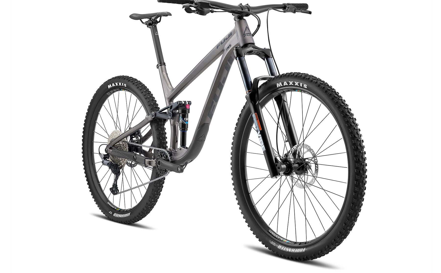 Fuji Rakan 29 1.7 Mountain Bike - Cycleson