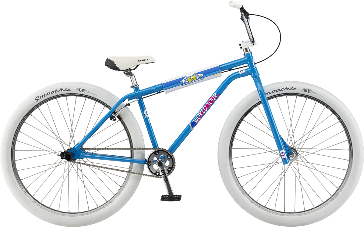 GT Pro Performer 29" BMX Bike - Cycleson