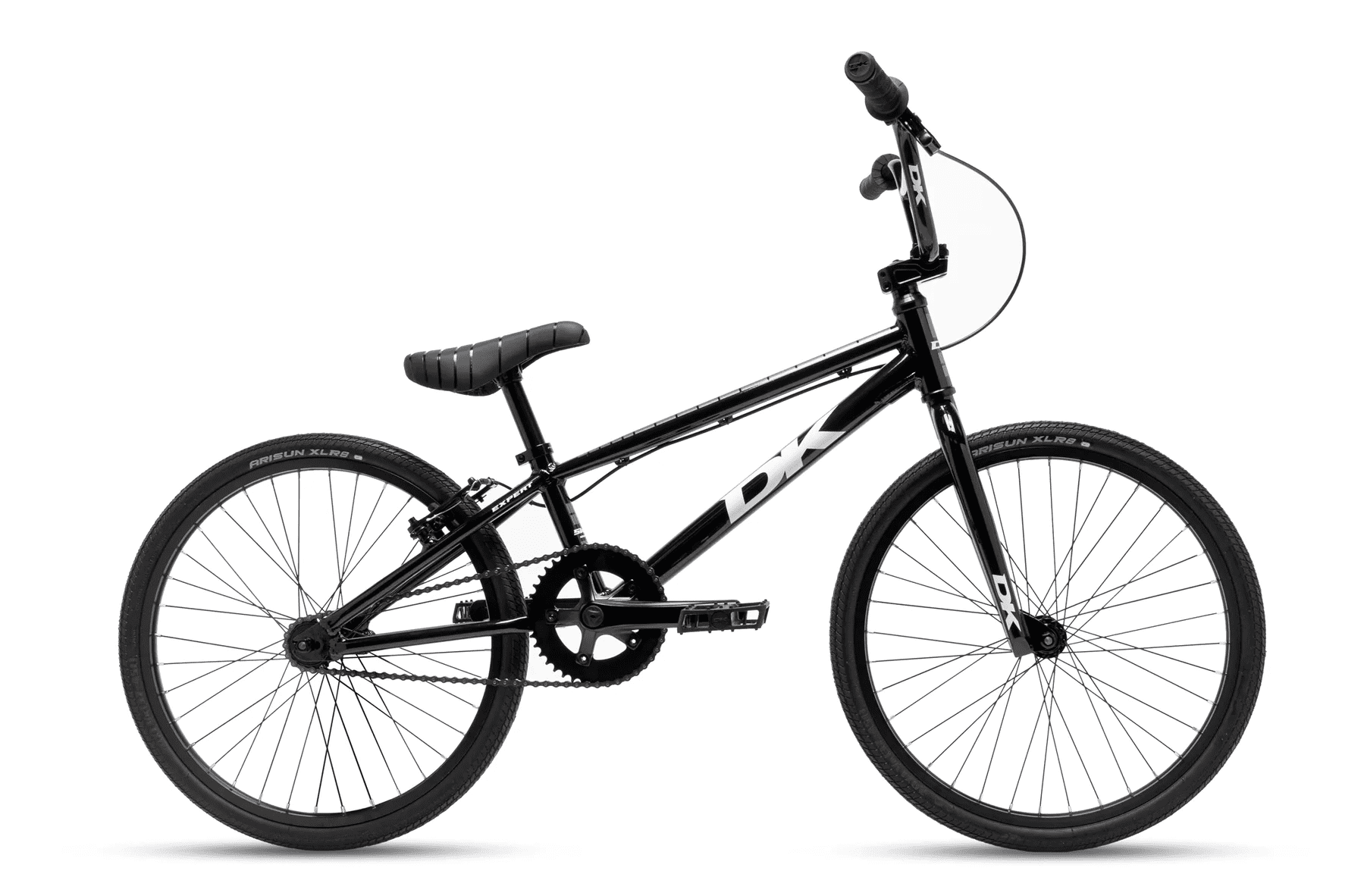 DK Bikes Swift Expert 20" BMX Bike - Cycleson