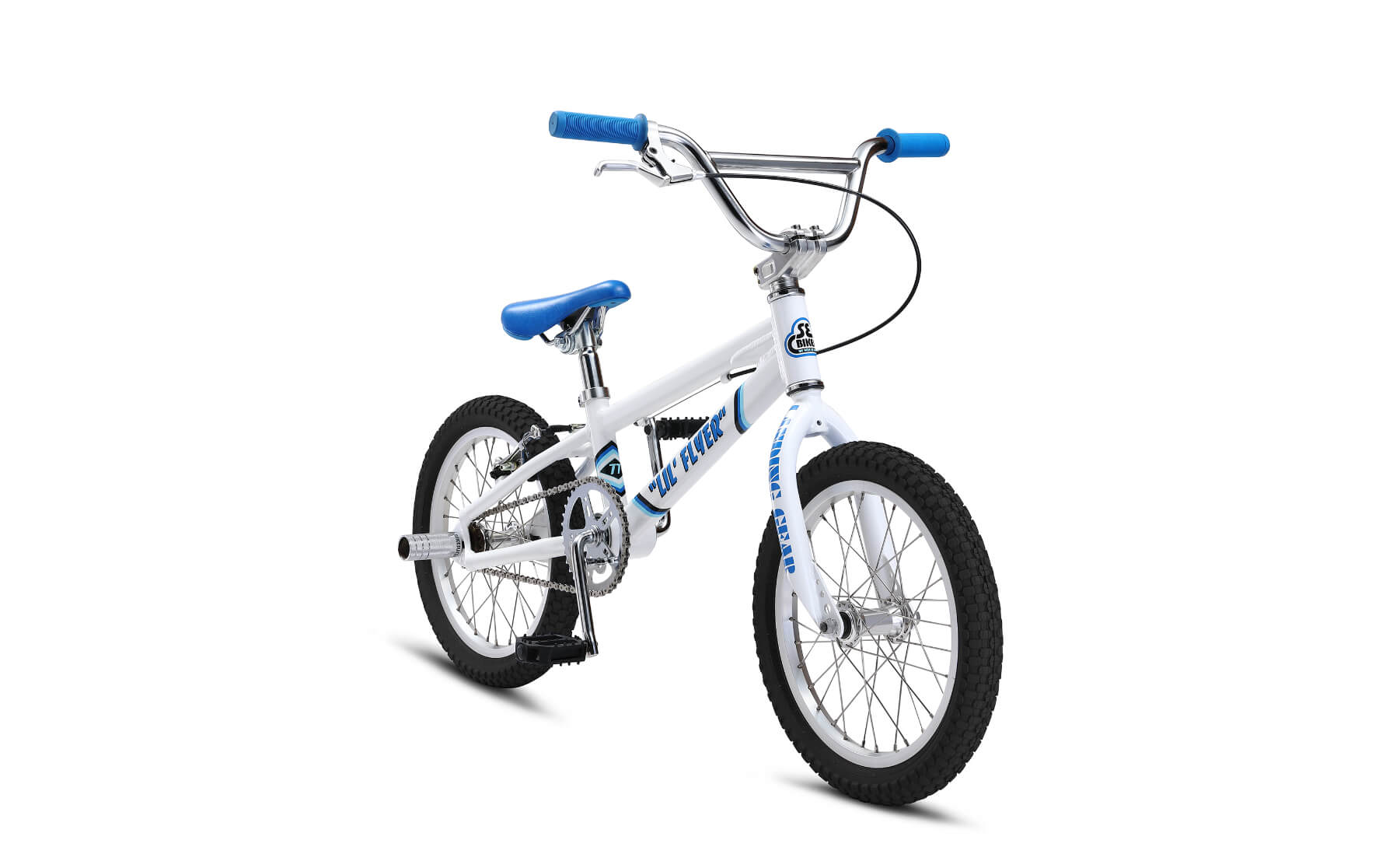 SE Bikes LiL' Flyer 16" Kids Bike - Cycleson