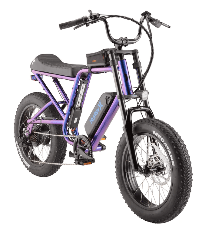 Hurley Mini Swell 2 Electric Bike - Cycleson