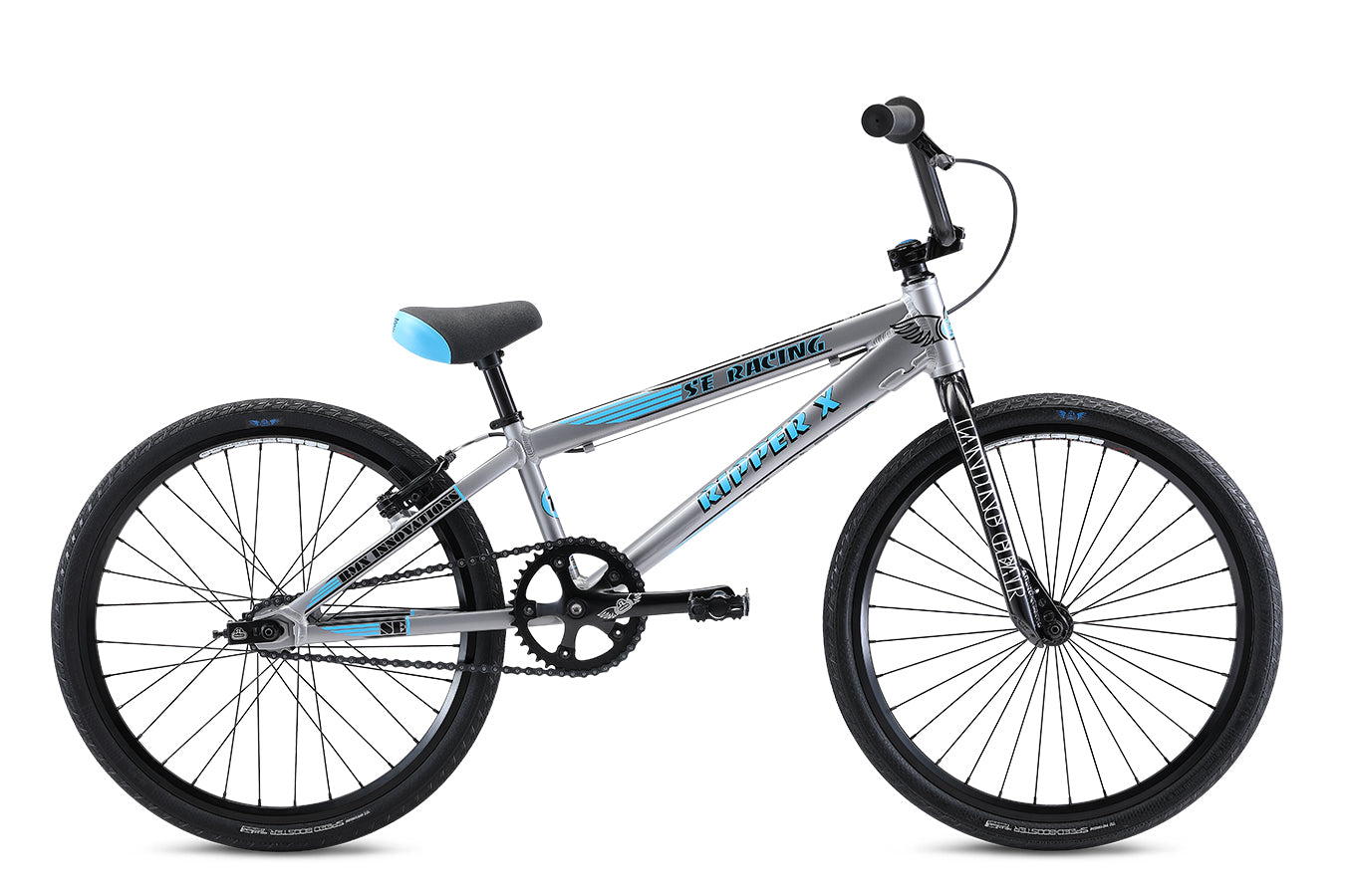 SE Bikes Ripper X BMX Bike - Cycleson