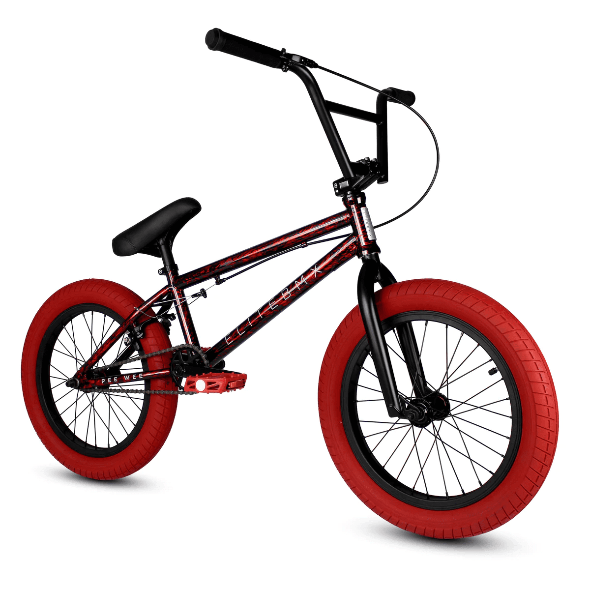 Elite BMX Pee Wee 18" BMX Bike