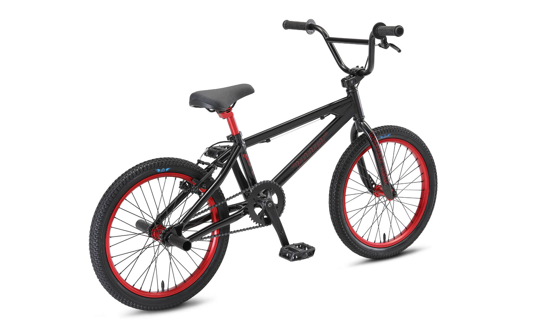 SE Bikes Ripper BMX Bike - Cycleson