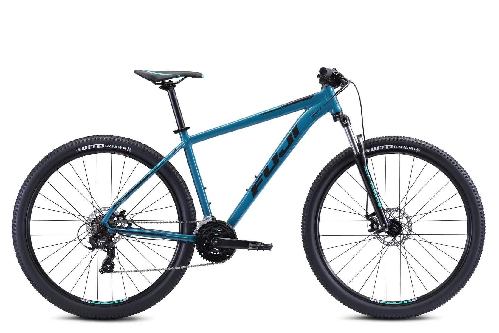 Fuji Nevada 29 1.9 Mountain Bike - Cycleson