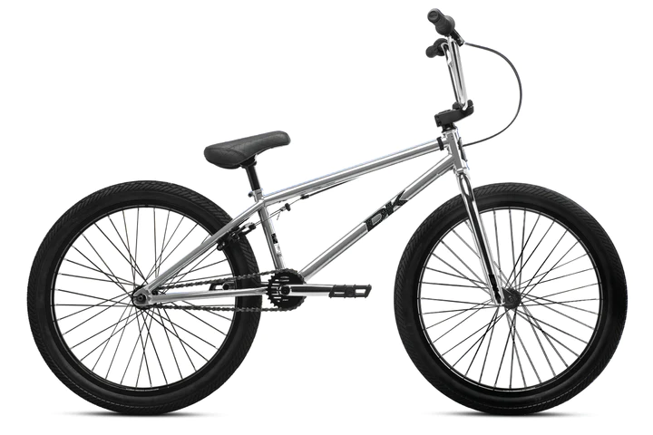 DK Bikes Helio 24" BMX Bike - Cycleson