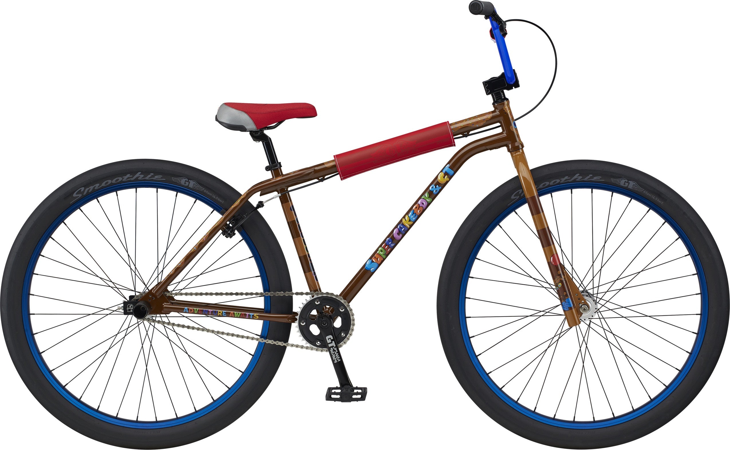 GT Pro Performer 29" BMX Bike - Cycleson