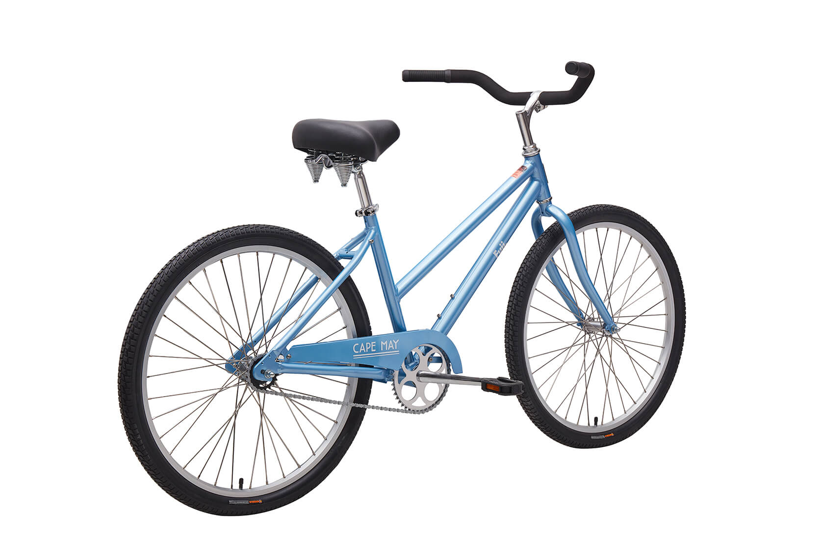 Fuji Cape May LS Cruiser Bike - Cycleson