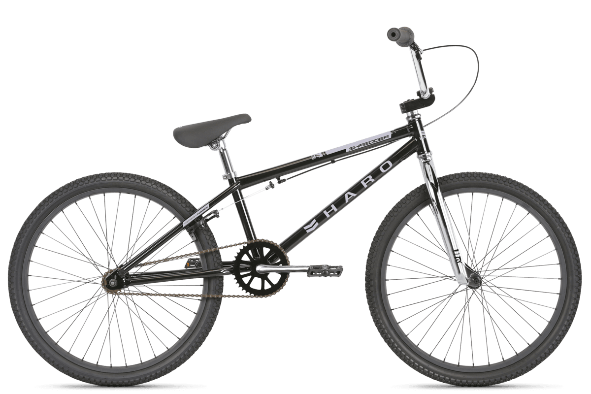 Haro Shredder Pro 24" BMX Bike 2023 - Cycleson