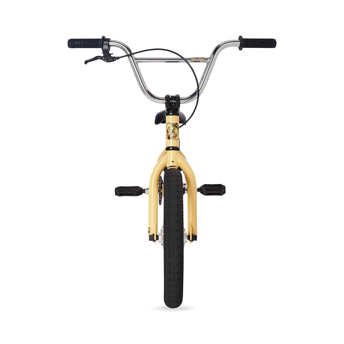 Fit Bike Co. Misfit 16 Kids BMX Bike