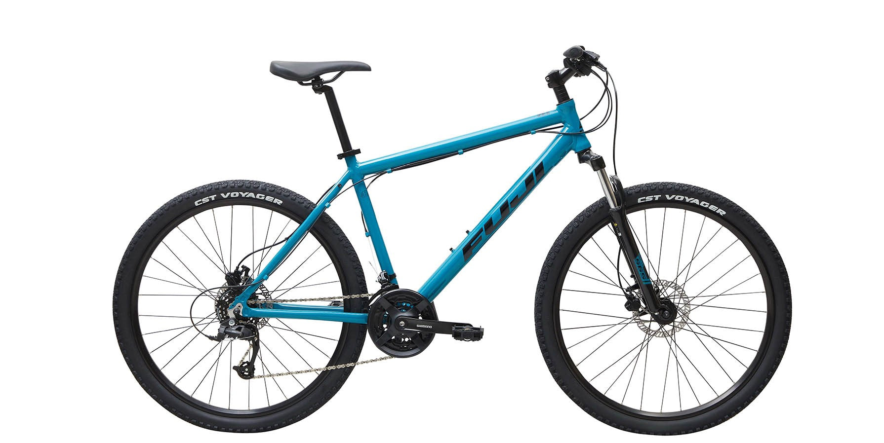 Fuji Adventure 27.5 Comp Mountain Bike 2023 - Cycleson