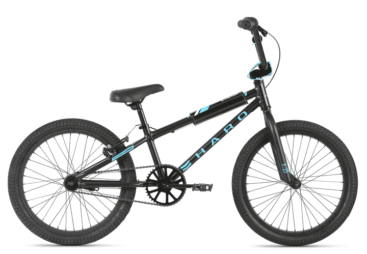 Haro Shredder 20" BMX Bike 2023 - Cycleson