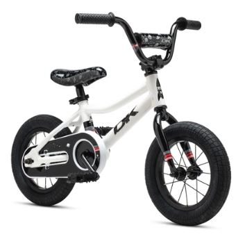 DK Bikes Devo 12" BMX Bike - Cycleson