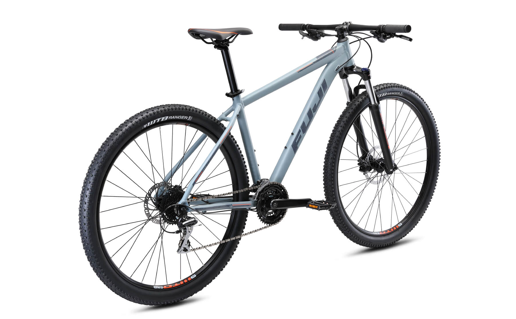 Fuji Nevada 29 1.7 SRAM Mountain Bike - Cycleson