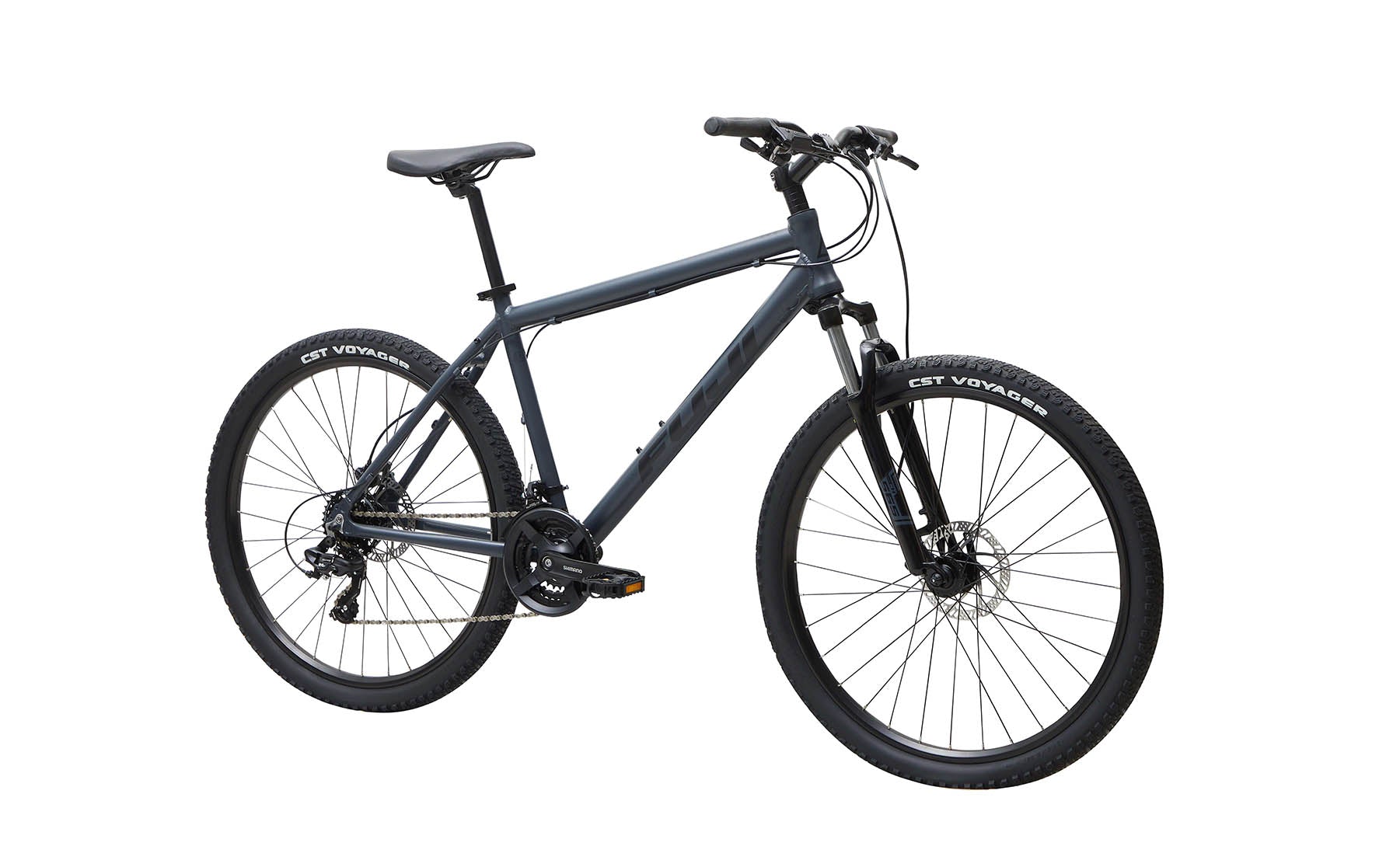 Fuji Adventure 27.5 Comp Mountain Bike 2023 - Cycleson