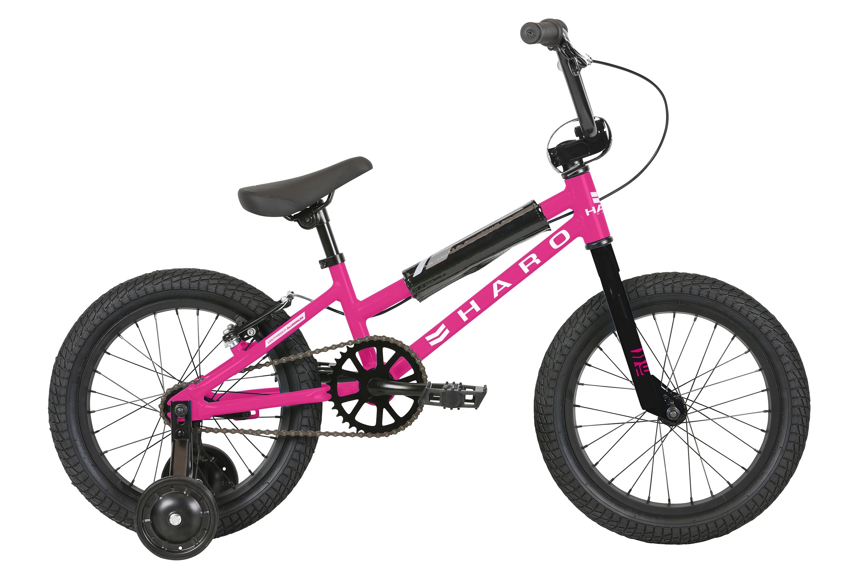 Haro Shredder 16" Girls Bike - Cycleson