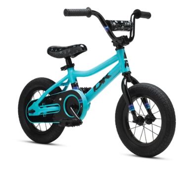 DK Bikes Devo 12" BMX Bike - Cycleson