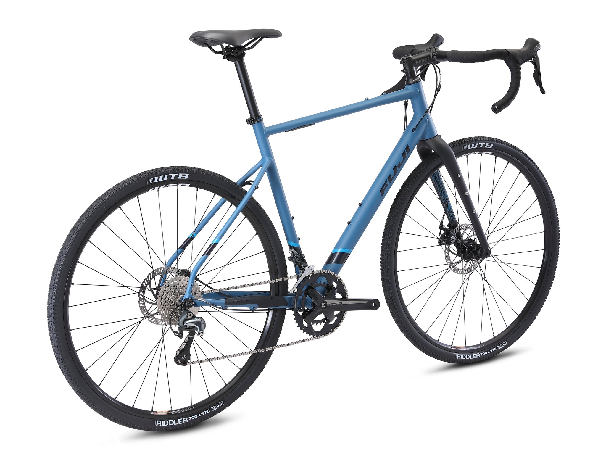 Fuji Jari 2.1 Gravel Bike - Cycleson