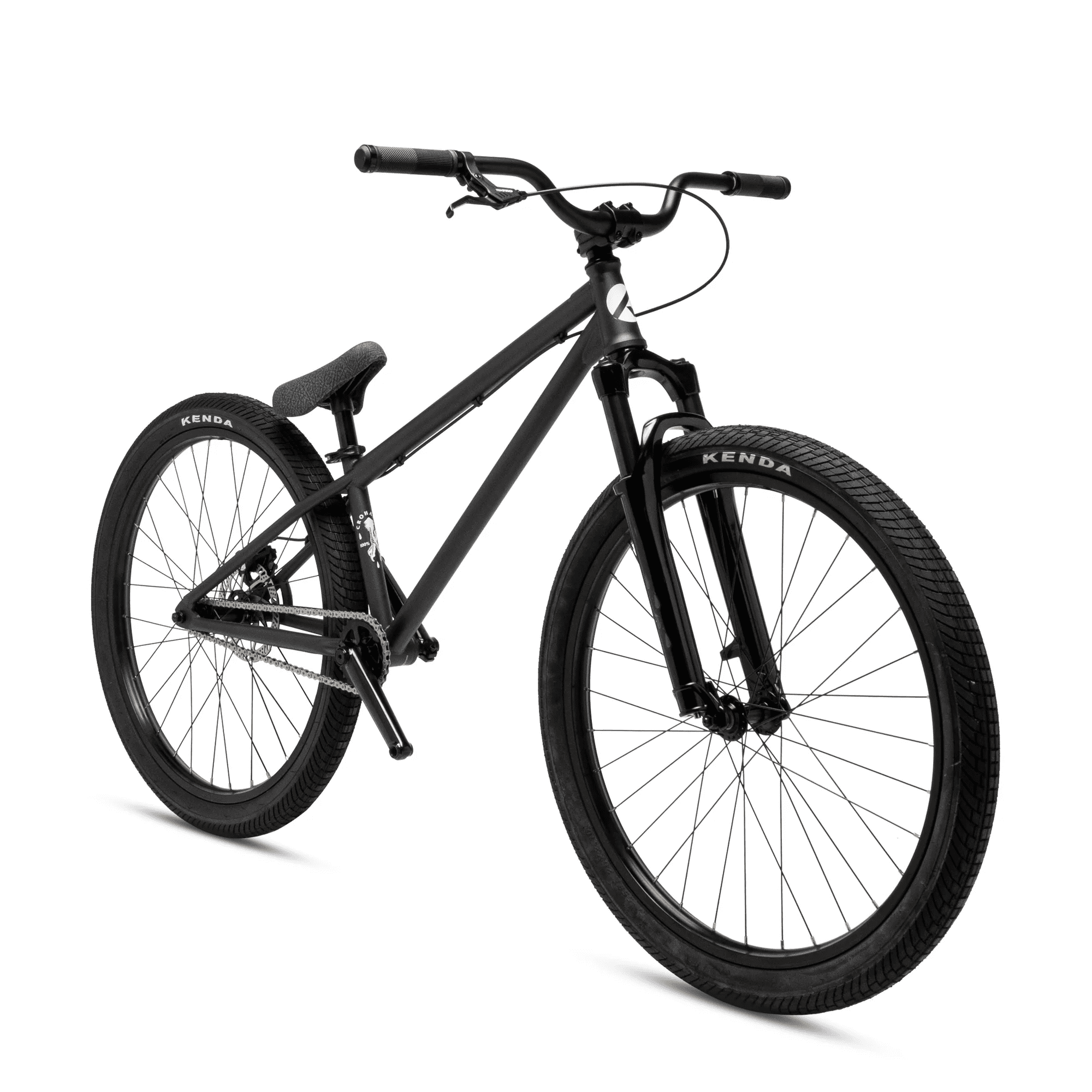 Airborne Cro-Hawk 26" Dirt Jumper - Cycleson