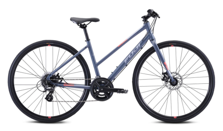 Fuji Absolute 1.9 ST Fitness Bike - Cycleson