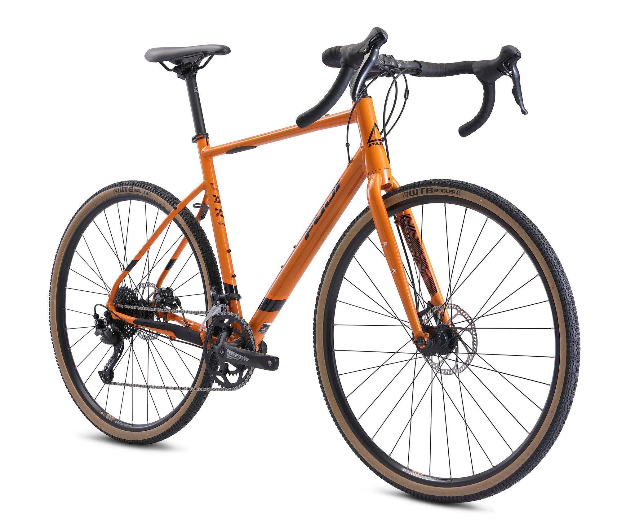 Fuji Jari 2.3 Gravel Bike - Cycleson