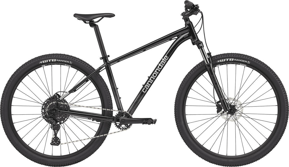 Cannondale Trail 5 Mountain Bike - Cycleson