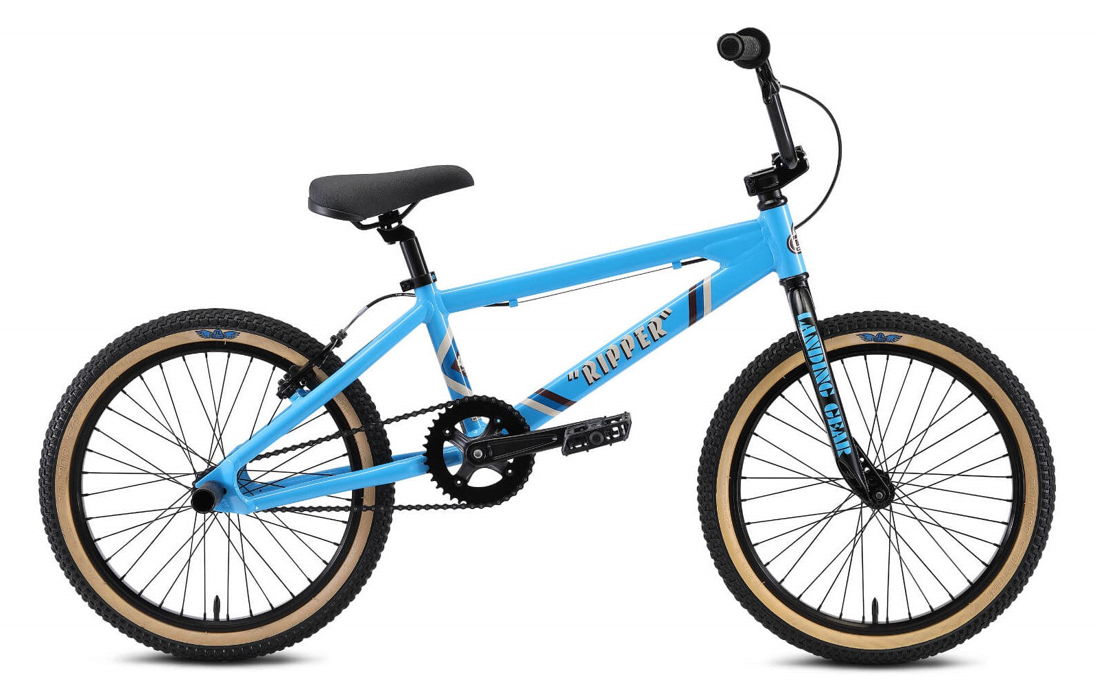 SE Bikes Ripper BMX Bike - Cycleson