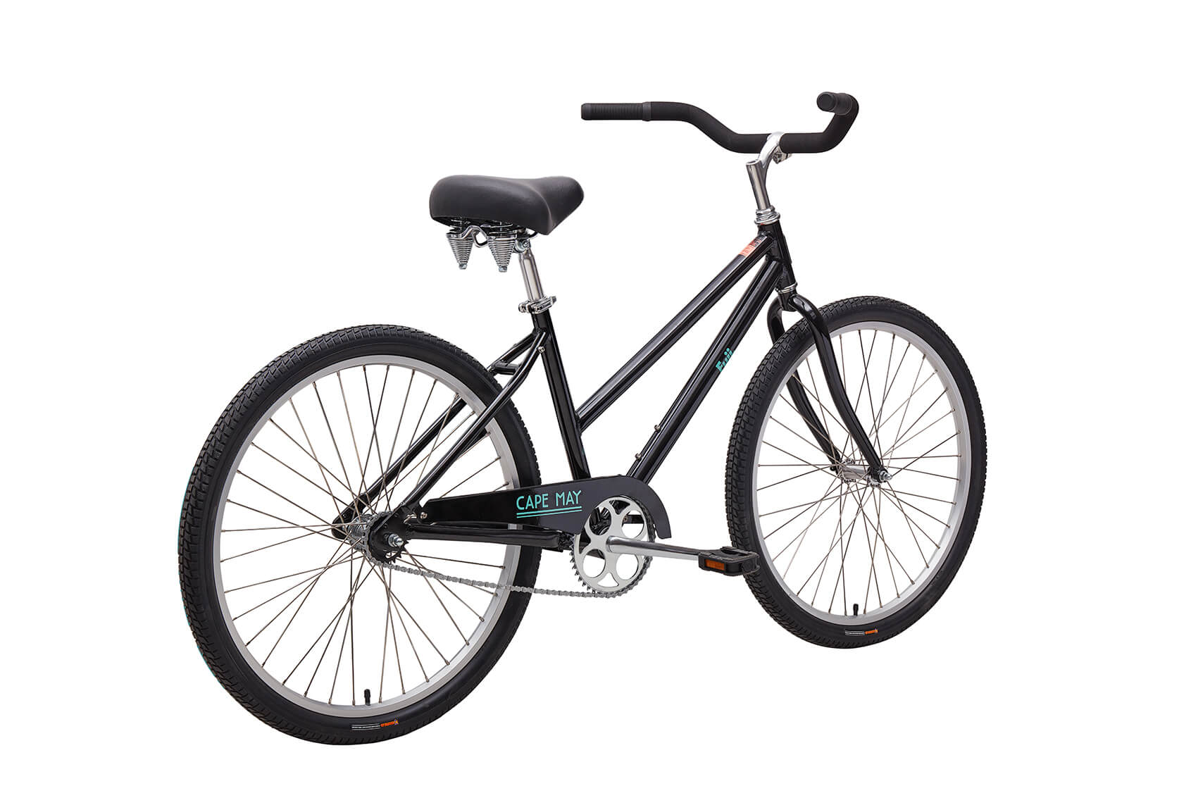 Fuji Cape May LS Cruiser Bike - Cycleson