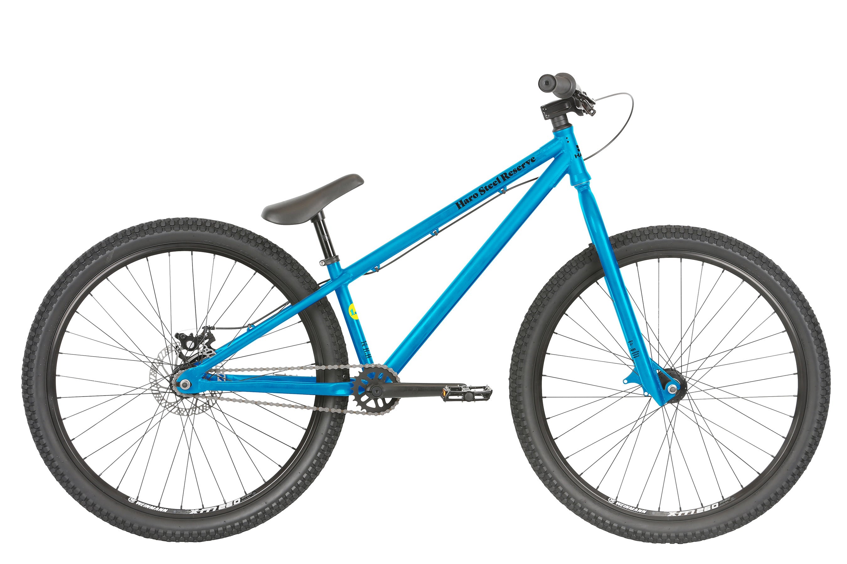 Haro Steel Reserve 1.1 Dirt Jumper 2023 - Cycleson