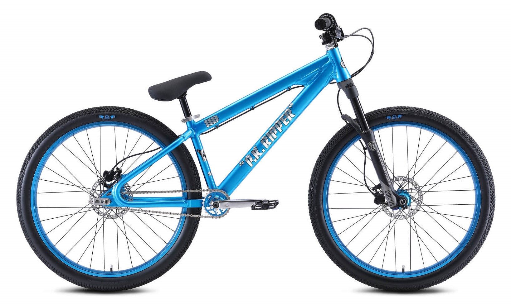 SE Bikes DJ Ripper HD 26" BMX Bike - Cycleson