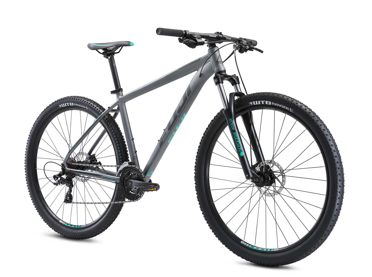 Fuji Nevada 29 1.9 Mountain Bike - Cycleson