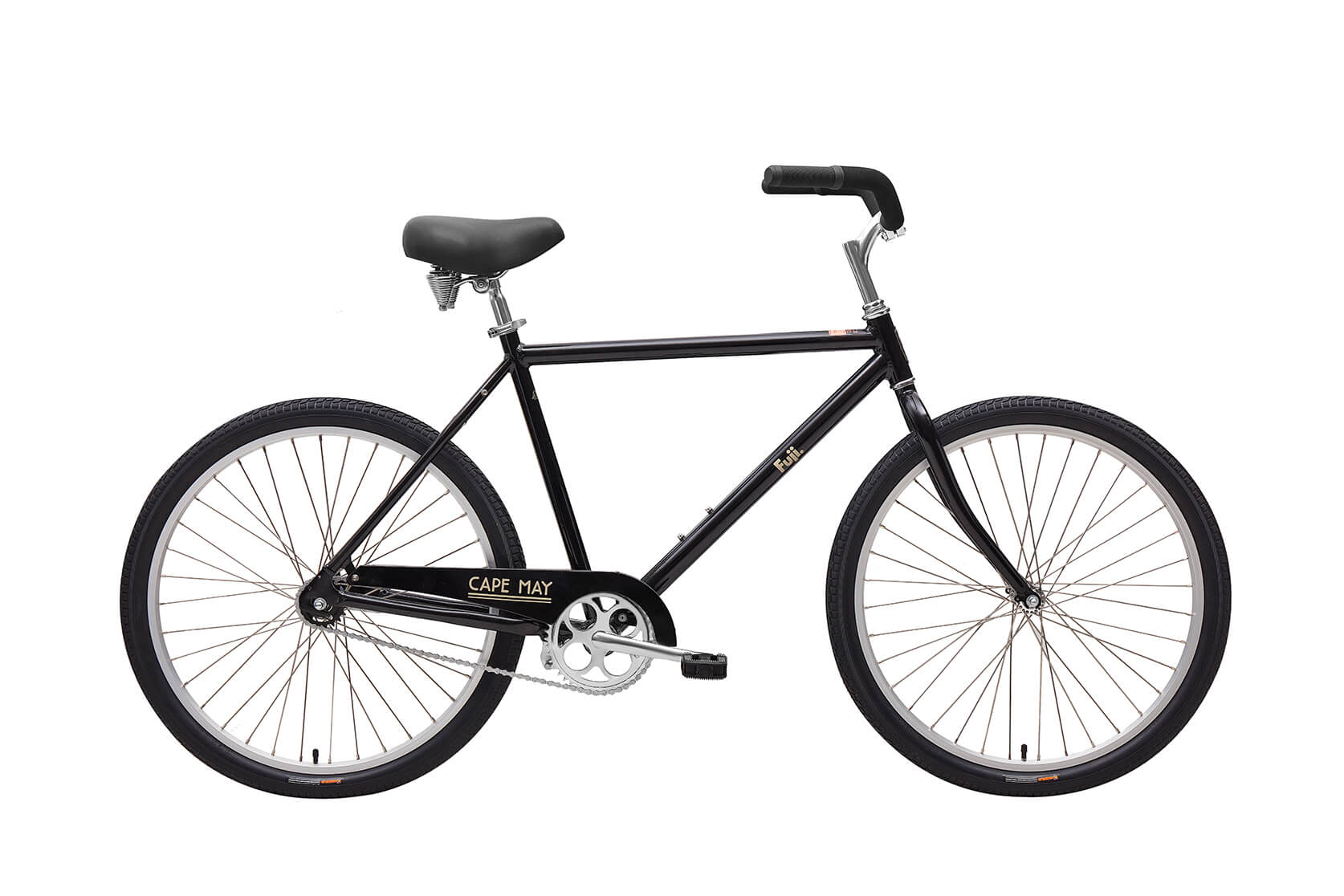 Fuji Cape May Cruiser Bike - Cycleson